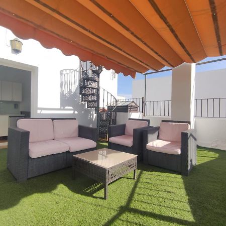 Plaza De Espana - Family House Βίλα Σεβίλλη Εξωτερικό φωτογραφία
