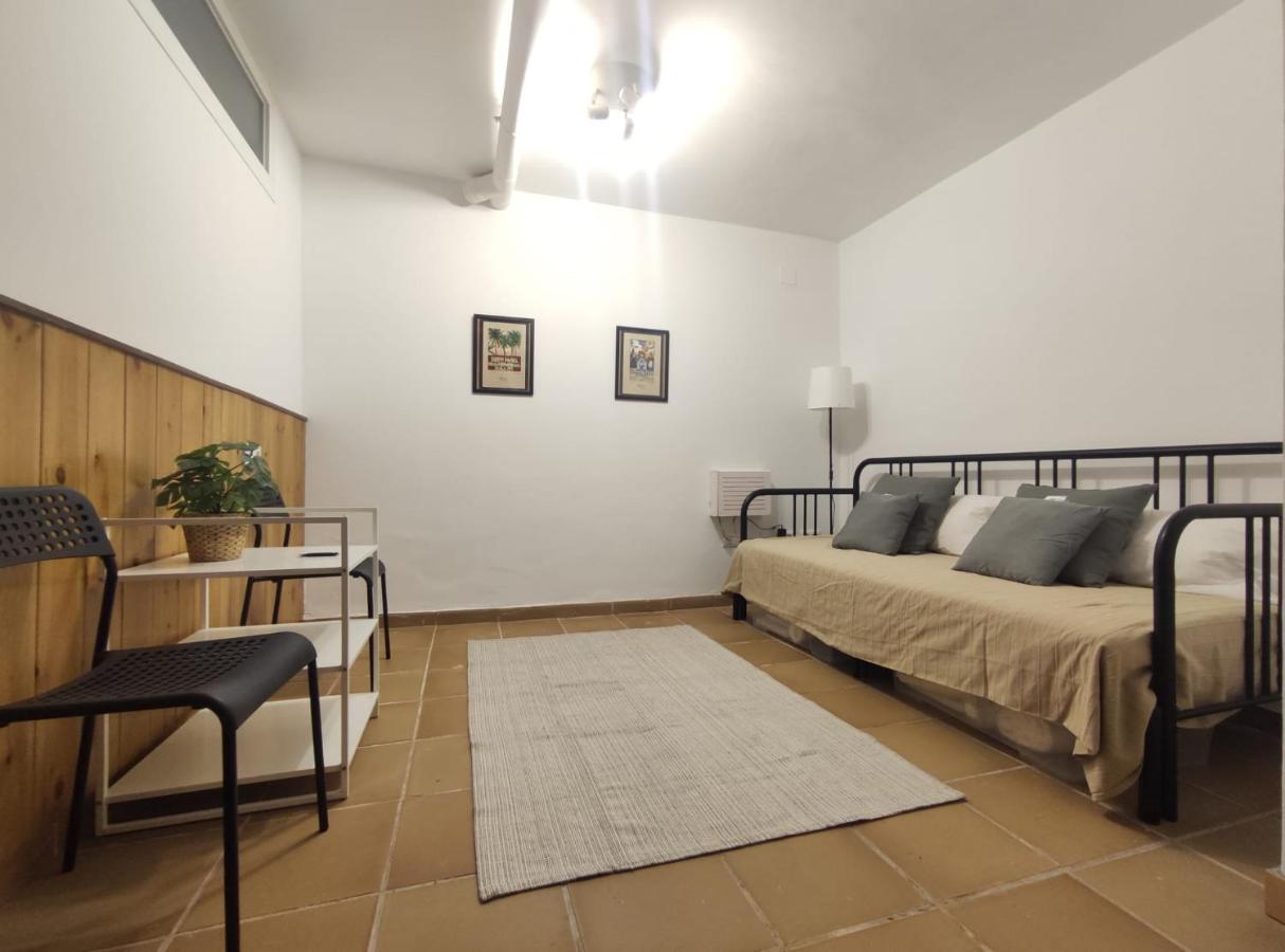 Plaza De Espana - Family House Βίλα Σεβίλλη Εξωτερικό φωτογραφία