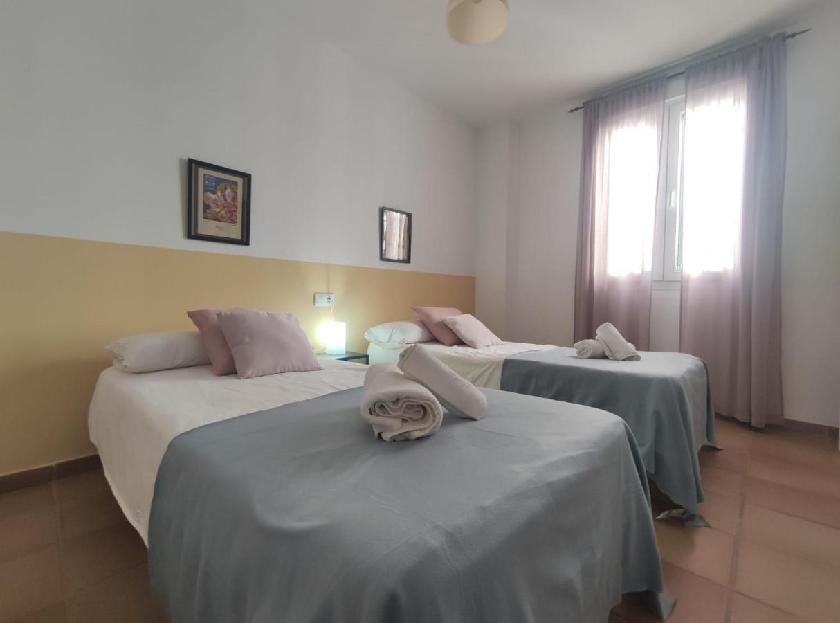 Plaza De Espana - Family House Βίλα Σεβίλλη Εξωτερικό φωτογραφία