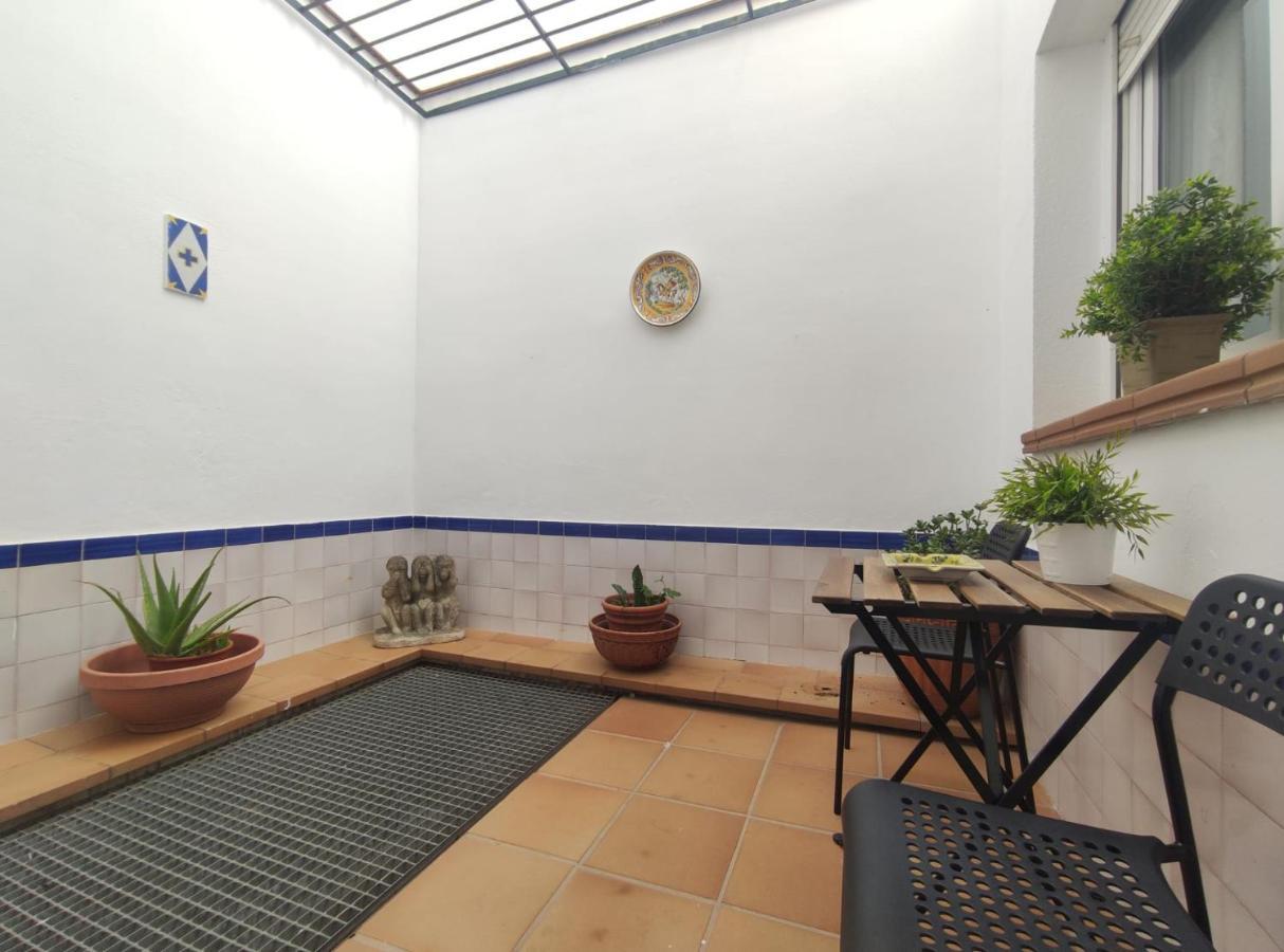 Plaza De Espana - Family House Βίλα Σεβίλλη Εξωτερικό φωτογραφία