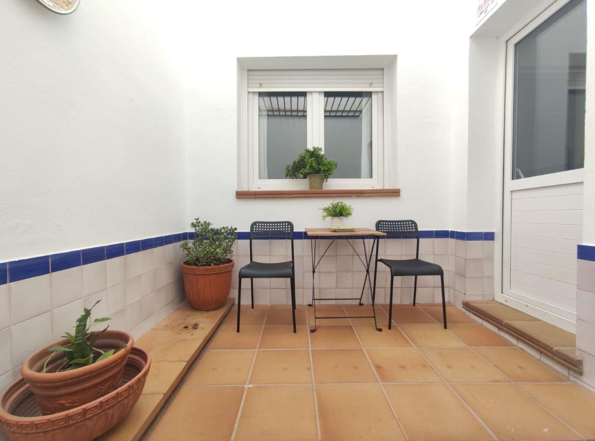 Plaza De Espana - Family House Βίλα Σεβίλλη Εξωτερικό φωτογραφία
