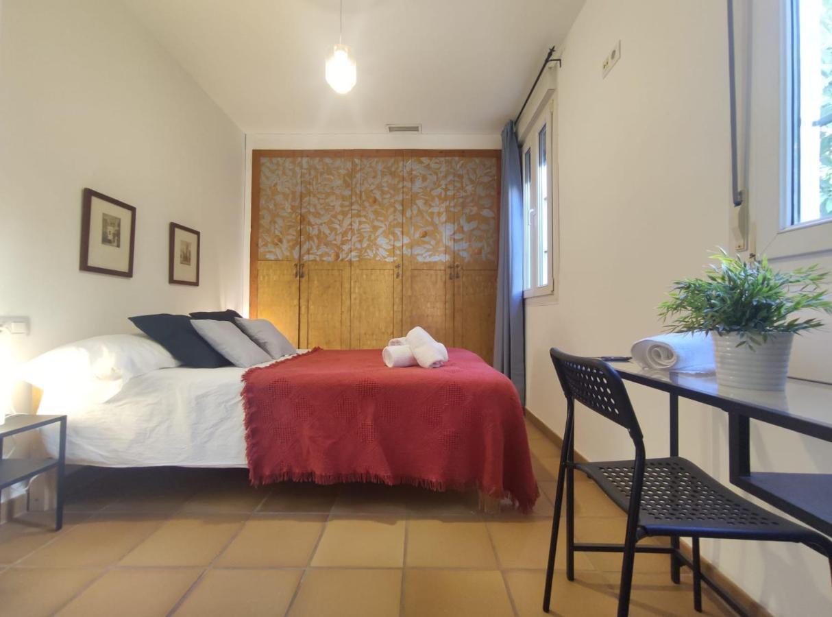 Plaza De Espana - Family House Βίλα Σεβίλλη Εξωτερικό φωτογραφία