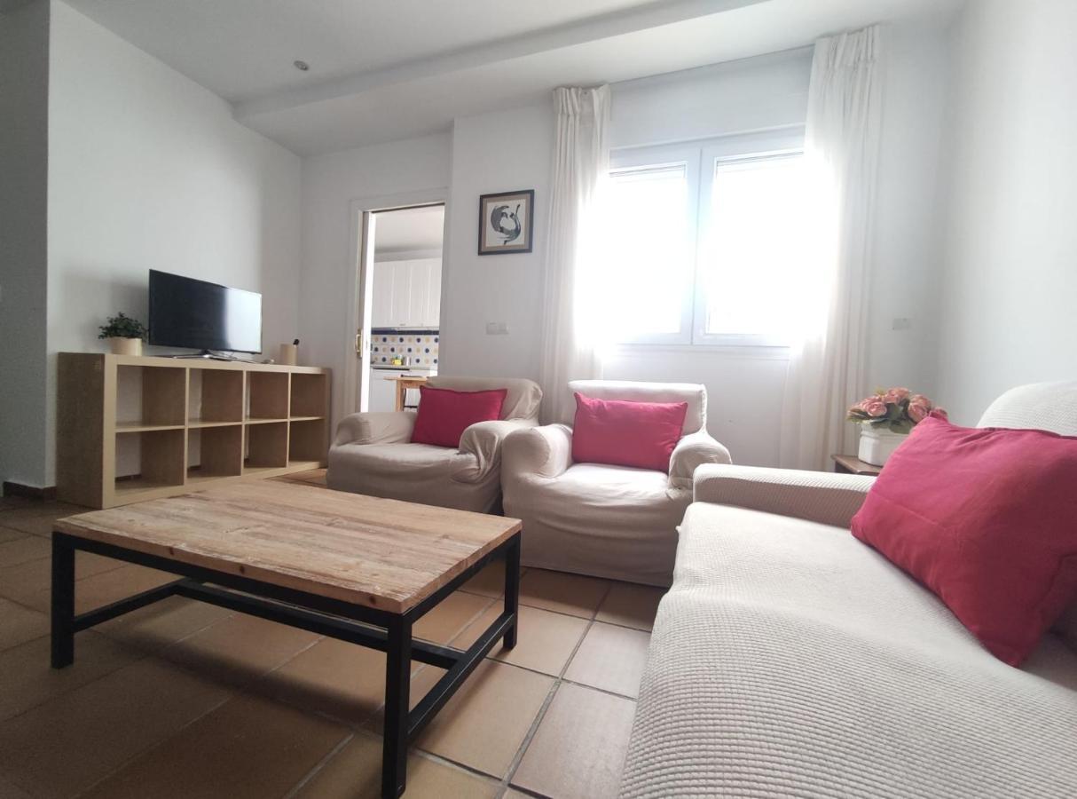 Plaza De Espana - Family House Βίλα Σεβίλλη Εξωτερικό φωτογραφία
